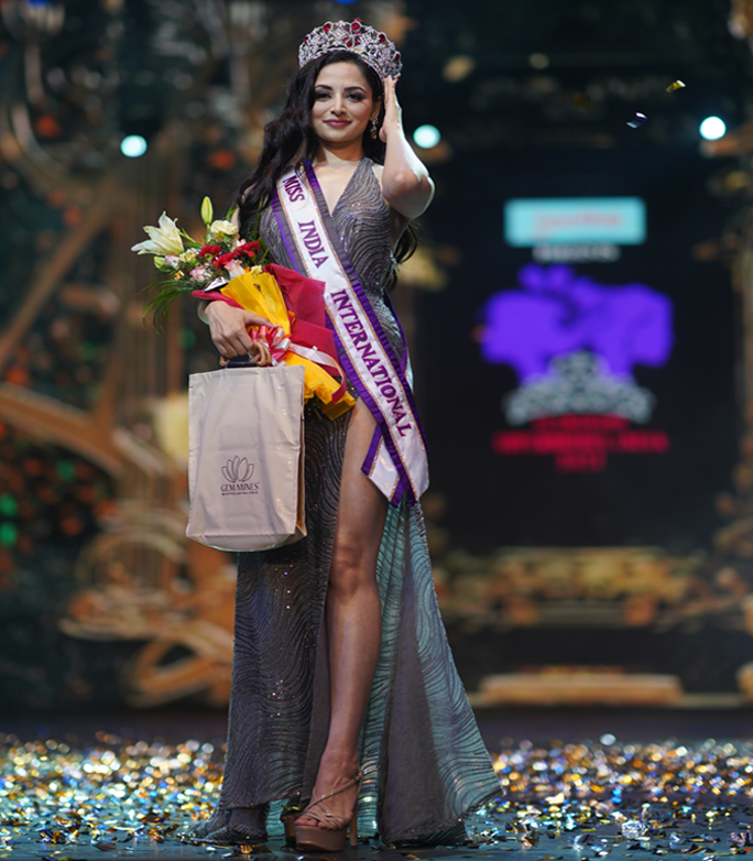 Apply for Miss Himachal