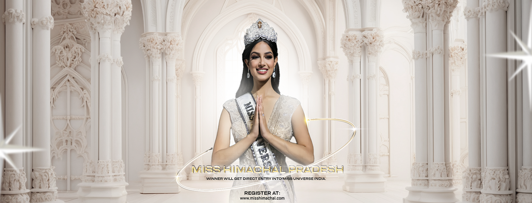 Apply for Miss Himachal